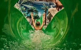 Hotel Toplice - Terme Catez